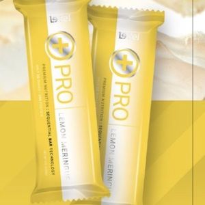 11 Lemon Meringue 𝙿𝚛o Bars  thrive LeVel